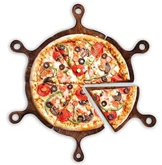 Artistrybazaar wooden pizza for sale  Delivered anywhere in USA 