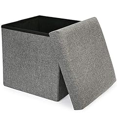 Lotfancy storage ottoman for sale  Delivered anywhere in USA 