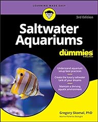 Saltwater aquariums dummies for sale  Delivered anywhere in UK