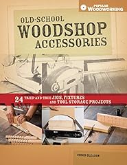 Old school woodshop for sale  Delivered anywhere in USA 