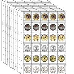 Sheets coin collection for sale  Delivered anywhere in USA 