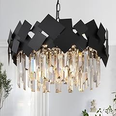 Axilixi modern crystal for sale  Delivered anywhere in USA 