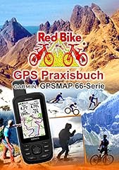 Gps praxisbuch garmin d'occasion  Livré partout en France