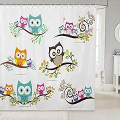 Cartoon owl shower for sale  Delivered anywhere in USA 
