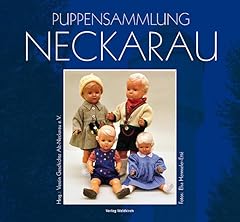 Puppensammlung neckarau heraus gebraucht kaufen  Wird an jeden Ort in Deutschland