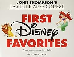 First disney favorites for sale  Delivered anywhere in USA 