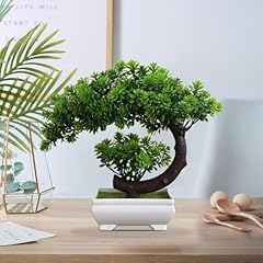 Aizhazha künstlicher bonsai gebraucht kaufen  Wird an jeden Ort in Deutschland