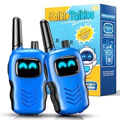 Grriopi walkie talkies for sale  Delivered anywhere in UK