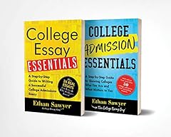 College admission essay for sale  Delivered anywhere in USA 