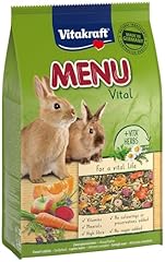 Vitakraft menu vital d'occasion  Livré partout en France