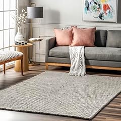 Nuloom 5x8 penelope for sale  Delivered anywhere in USA 