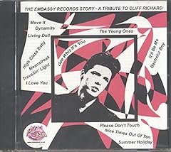 Embassy records story for sale  Delivered anywhere in UK