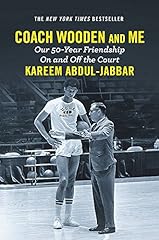 Coach Wooden and Me: Our 50-Year Friendship On and for sale  Delivered anywhere in USA 