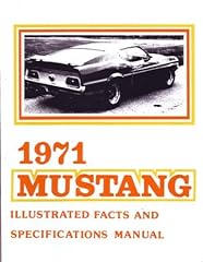 1971 ford mustang for sale  Delivered anywhere in USA 