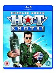Hot shots blu d'occasion  Livré partout en France