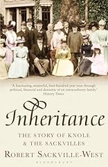 Inheritance story knole for sale  Delivered anywhere in UK