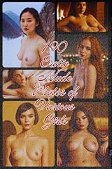 190 erotic nude for sale  Delivered anywhere in UK