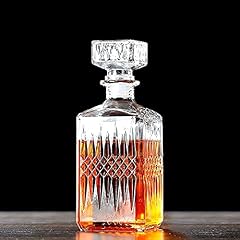 Liquor bottle decanter for sale  Delivered anywhere in USA 