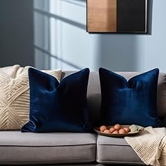 Feverqiyi 20x20 navy for sale  Delivered anywhere in USA 
