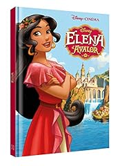 Elena avalor disney d'occasion  Livré partout en France