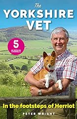 The yorkshire vet for sale  Delivered anywhere in USA 