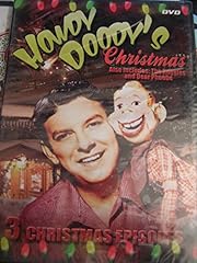 Howdy doody christmas for sale  Delivered anywhere in USA 