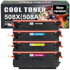 508x 508a toner for sale  Delivered anywhere in USA 
