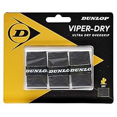 Dunlop viper dry for sale  Delivered anywhere in USA 