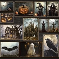 Ojustbeok 12pcs gothic for sale  Delivered anywhere in USA 
