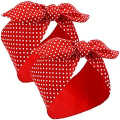 Pieces polka dot for sale  Delivered anywhere in UK