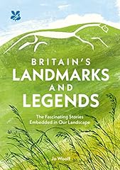 Britain landmarks and d'occasion  Livré partout en France