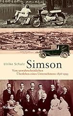 Simson vom unwahrscheinlichen gebraucht kaufen  Wird an jeden Ort in Deutschland