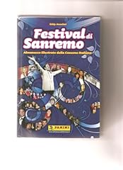 Festival sanremo. almanacco usato  Spedito ovunque in Italia 