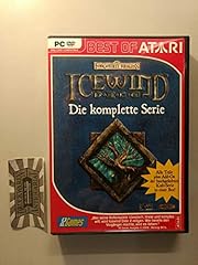 Icewind dale die usato  Spedito ovunque in Italia 