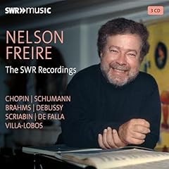 Nelson freire swr for sale  Delivered anywhere in UK