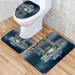 Iubbki bathroom mat for sale  Delivered anywhere in UK
