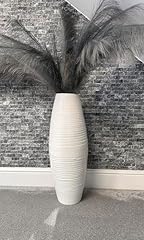 White natural bamboo for sale  Delivered anywhere in UK
