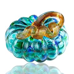 Glass hand blown for sale  Delivered anywhere in USA 