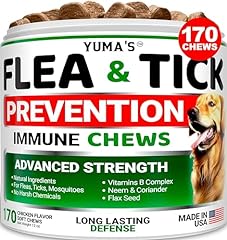 Flea tick prevention for sale  Delivered anywhere in USA 