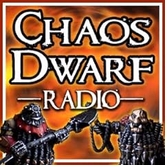 Chaos dwarf radio gebraucht kaufen  Wird an jeden Ort in Deutschland