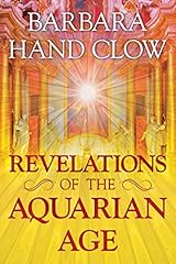 Revelations aquarian age for sale  Delivered anywhere in USA 