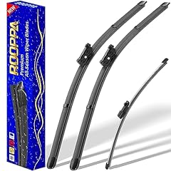 Wipers replacement 2018 for sale  Delivered anywhere in USA 