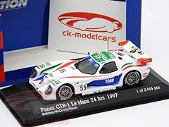 Minichamps panoz gtr for sale  Delivered anywhere in USA 