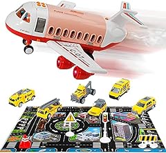 Transport Construction Vehicles Aircraft Toys - Storage for sale  Delivered anywhere in UK