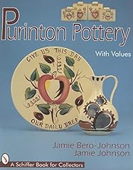 Purinton pottery for sale  Delivered anywhere in UK