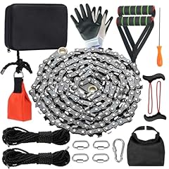 Oulisen rope saw for sale  Delivered anywhere in USA 