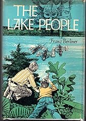 The lake people d'occasion  Livré partout en France
