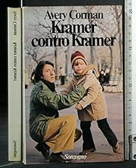 Kramer contro kramer usato  Spedito ovunque in Italia 
