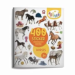Artista 9315126 stickerbuch gebraucht kaufen  Wird an jeden Ort in Deutschland
