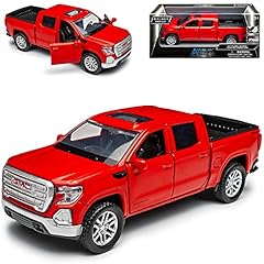Motormax gmc sierra gebraucht kaufen  Wird an jeden Ort in Deutschland